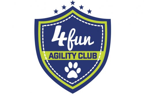 Copa 4Fun Agility Open – Etapa Meg – 14/11/2021