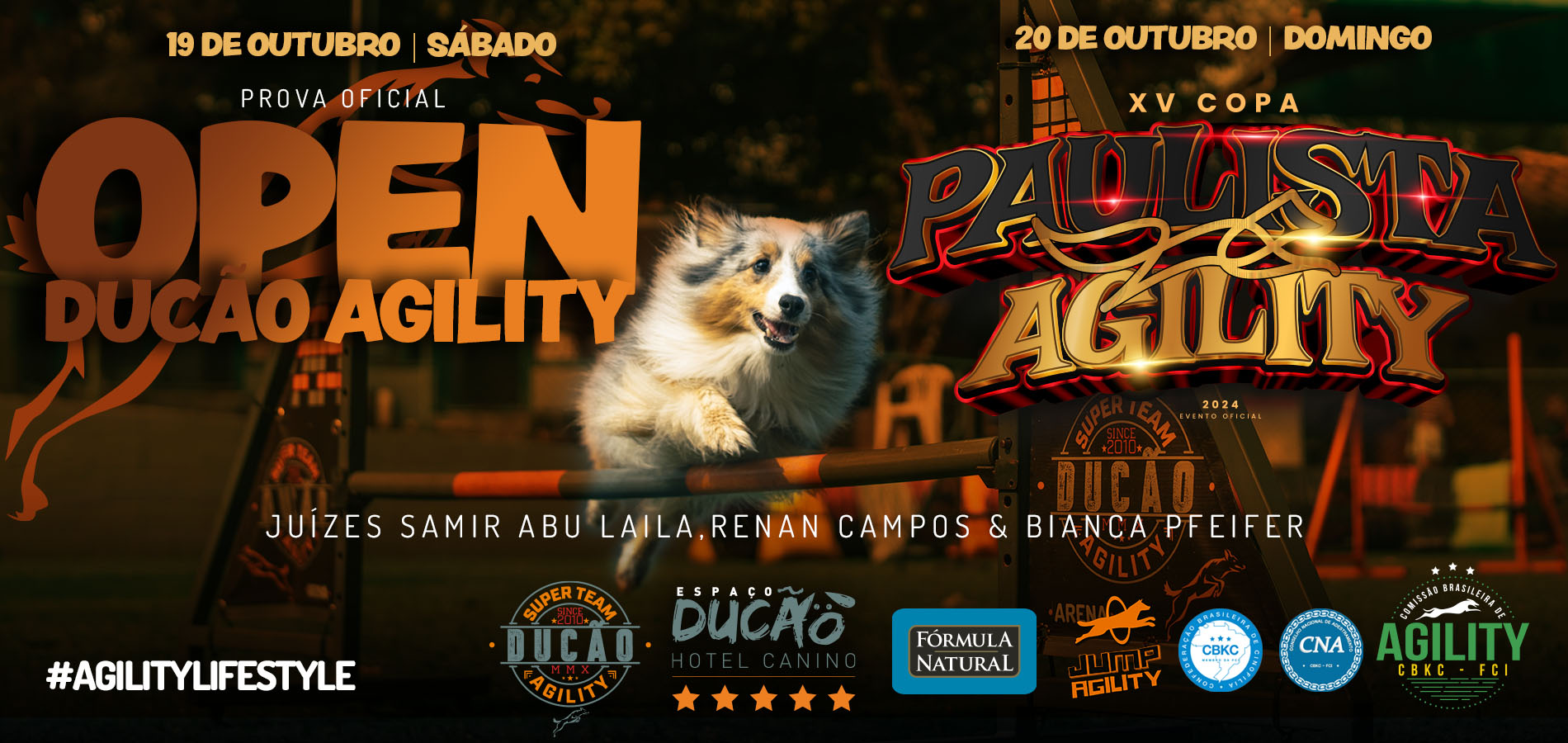 Brasil Agility